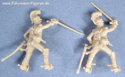 1/72 ZVEZDA 8035 Schsische Krassiere 1810 - 1814 bei www.Fuhrmann-Figuren.de