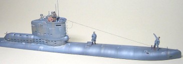 1/72 HECKER & GOROS Zinnfiguren