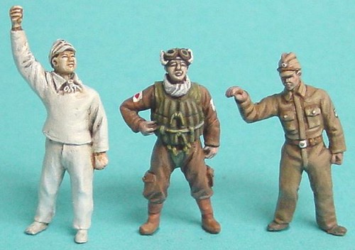 KSHG 226 Japanische Luftwaffe 1941-45