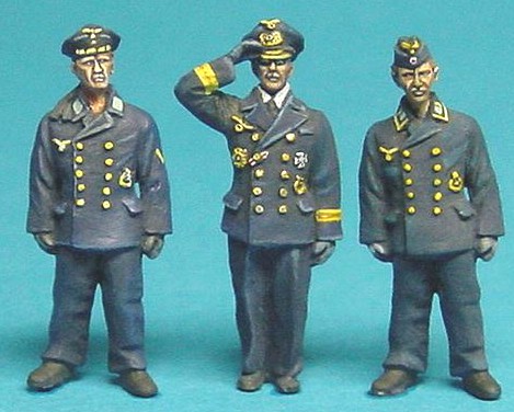 KSHG 227 Deutsche Kriegsmarine 1939-45
