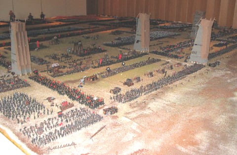 DUZI Figurenbörse 2007, von Thomas Mischak