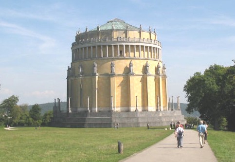 Befreiungshalle