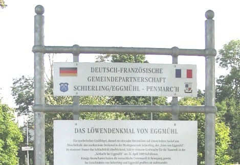 Eggmühl