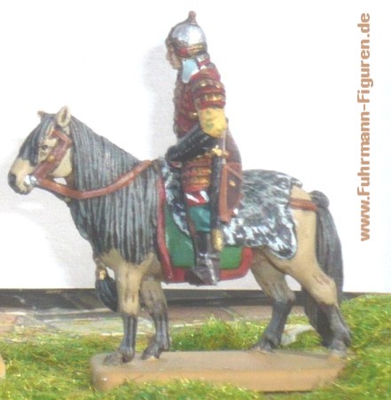 ITALERI 6124 "Mongolische Kavallerie 13. Jh.