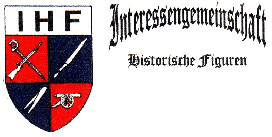 Logo IHF